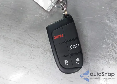 2018 Dodge Challenger Sxt Plus из США, поврежденный, VIN 2C3CDZAG5JH116586